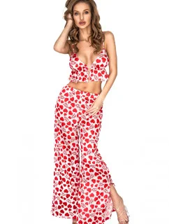 Krásný komplet model 18171407 Bra + Pants - Anais