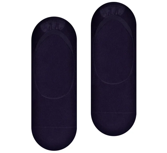 Dámske ťapky so silikónom 036