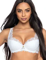 Polstrovaná podprsenka model 169776 Mat