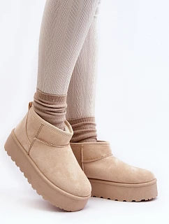 Snežná topánka  model 188314 Step in style