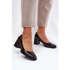 Čerpadlá model 211071 Step in style Čerpadlá model 211071 Step in style