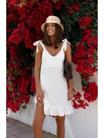 Denné šaty model 212860 LaBalancia