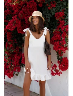 Denné šaty model 212860 LaBalancia