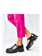 Poltopánky model 217959 Solea