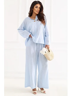 Dámske nohavice model 226444 Taliansko Moda