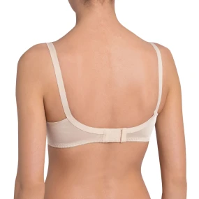 Podprsenka Claudette 200 Stretch NX jemná telová - TRIUMPH Podprsenka Claudette 200 Stretch NX jemná telová - TRIUMPH