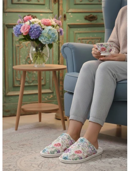 Papuče Moraj CDWL1800-007 36-41