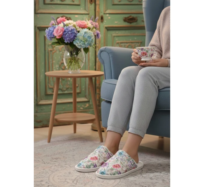 Papuče Moraj CDWL1800-007 36-41