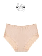 DC Girl nohavičky 26346 A'12 M-XL micromodal DC Girl nohavičky 26346 A'12 M-XL micromodal