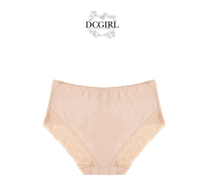 DC Girl nohavičky 26346 A'12 M-XL micromodal DC Girl nohavičky 26346 A'12 M-XL micromodal