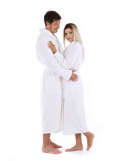 Bílá model 20647440 - Vestis