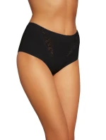 Dámské kalhotky 180 black - GABIDAR