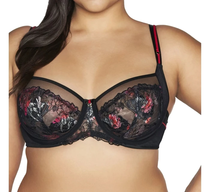 Dámska podprsenka 2122 Intense - AVA