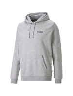 Pánska mikina Puma ESS+ 2 Col Small Logo Hoodie FL M 674471 04