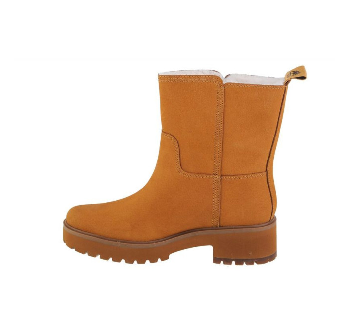 Topánky Timberland Carnaby Cool Wrmpullon WR W 0A5VR8