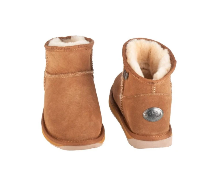 EMU Australia Platinum Slim Darling W WP11875-CHES dámske topánky