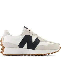 New Balance WS327 Dámske tenisky pre životný štýl Beige (WS327GD)