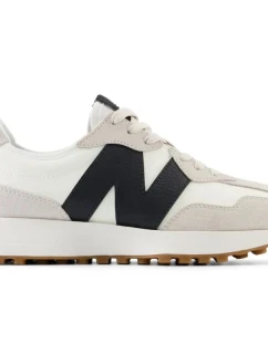 New Balance WS327 Dámske tenisky pre životný štýl Beige (WS327GD)