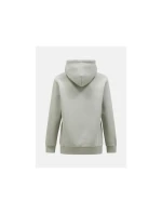 Bluza M Original Small Logo model 21459172 zielony - Peak Performance