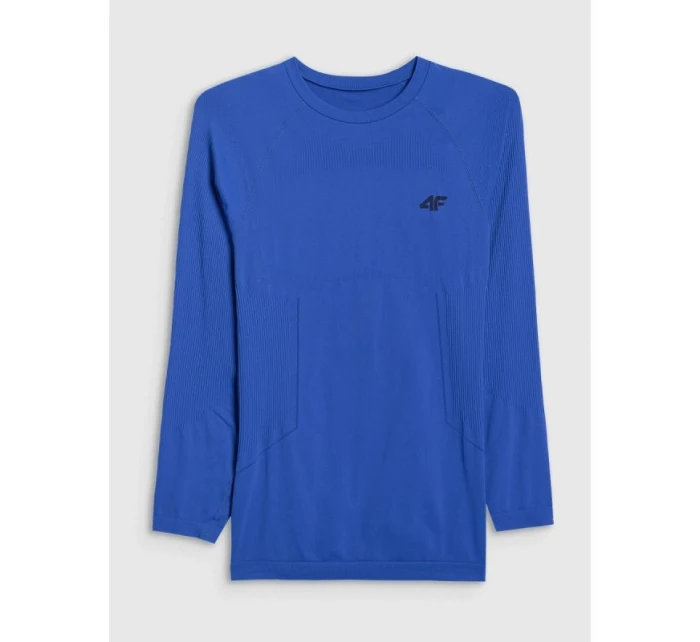 Pánské bezešvé termoprádlo (top) model 21746590 - 4F