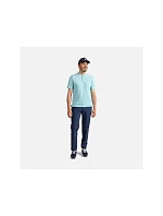 Pánské polo tričko  modré model 22232108 - Rossignol
