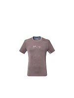 Pánske tričko MILLET Intense Ts Ss M, fialovo-slivková farba Pánske tričko MILLET Intense Ts Ss M, fialovo-slivková farba