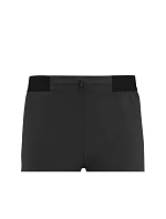 Pánske šortky MILLET Wanaka Fast Short M, čierne Pánske šortky MILLET Wanaka Fast Short M, čierne