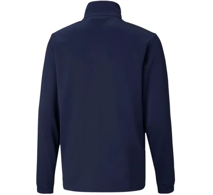 Dětská mikina teamRise Training Poly Jr model 16041646 06 - Puma Dětská mikina teamRise Training Poly Jr model 16041646 06 - Puma