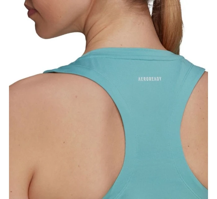 Koszulka Aeroready Designed To Move W model 19557959 - ADIDAS