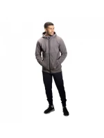 Mikina Flc 3D Full Zip Sr M model 20489576 - Bauer Mikina Flc 3D Full Zip Sr M model 20489576 - Bauer