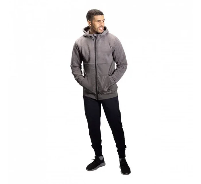 Mikina Flc 3D Full Zip Sr M model 20489576 - Bauer Mikina Flc 3D Full Zip Sr M model 20489576 - Bauer