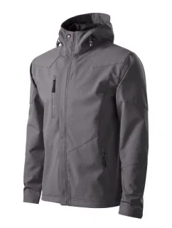 Pánska softshellová bunda Nano M MLI-53136 - Malfini