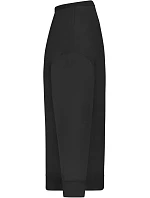 Těžká oversize unisex mikina 02. black model 22446140 - Daiber Těžká oversize unisex mikina 02. black model 22446140 - Daiber