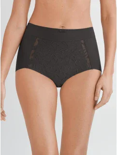 Felina 289 Vision Deluxe 0280289, nohavičky 280289 528 obsidiánovo šedá