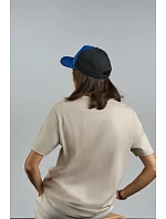 5 panelová Trucker kšiltovka black/black model 22456235 - Atlantis Headwear 5 panelová Trucker kšiltovka black/black model 22456235 - Atlantis Headwear