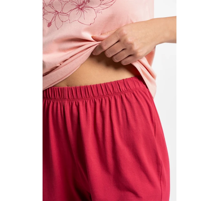 Moraj PDD3500-018 barva:růžová Moraj PDD3500-018 barva:růžová