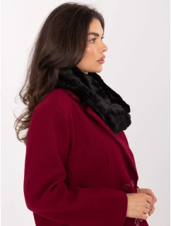 Komín AT KM ENEC B26 1,78 čierna