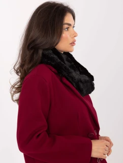 Komín AT KM ENEC B26 1,78 čierna