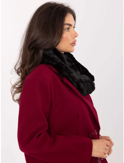 Komín AT KM ENEC B26 1,78 čierna Komín AT KM ENEC B26 1,78 čierna