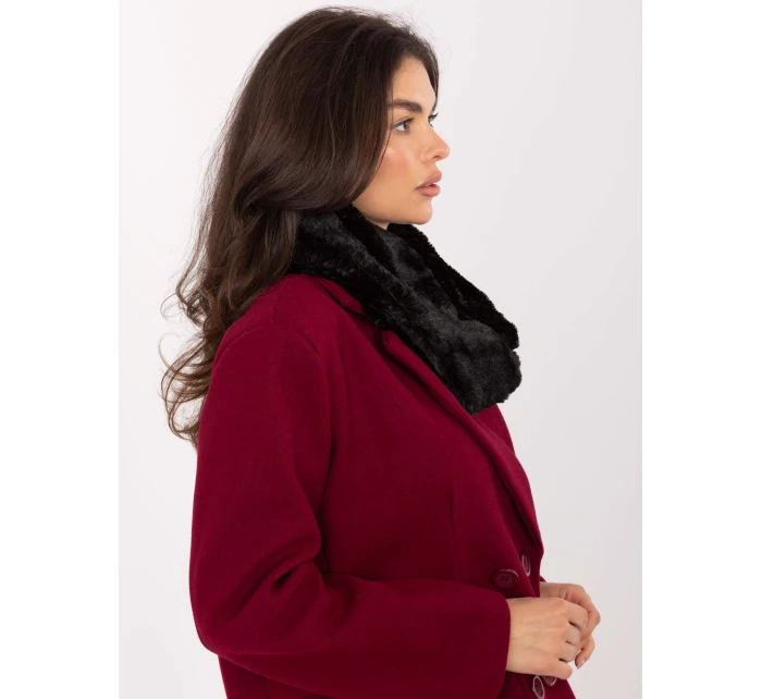 Komín AT KM ENEC B26 1,78 čierna Komín AT KM ENEC B26 1,78 čierna