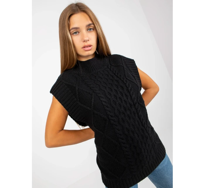 Vesta model 17679395 černá - FPrice