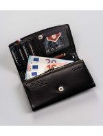 Dámske peňaženky PTN RD 31 GCL A BLAC čierna