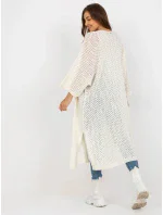 Dámsky sveter TW SW BI M31 okrový Dámsky sveter TW SW BI M31 okrový