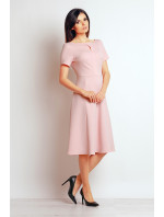 Šaty model 19003706 Pink - Infinite You
