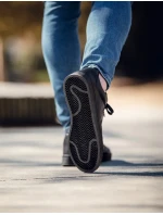 Pánska obuv Vuch Legacy Men Black Pánska obuv Vuch Legacy Men Black