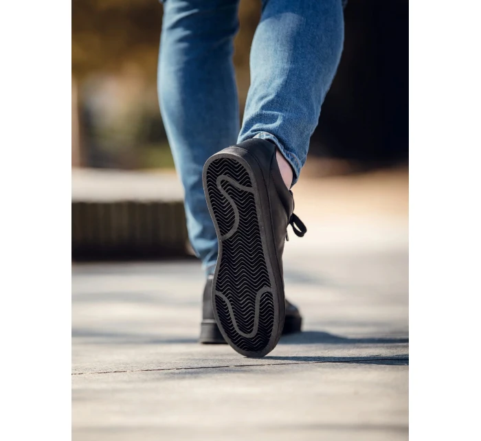 Pánska obuv Vuch Legacy Men Black Pánska obuv Vuch Legacy Men Black