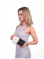 Dámska peňaženka Vuch Darien Black Dámska peňaženka Vuch Darien Black