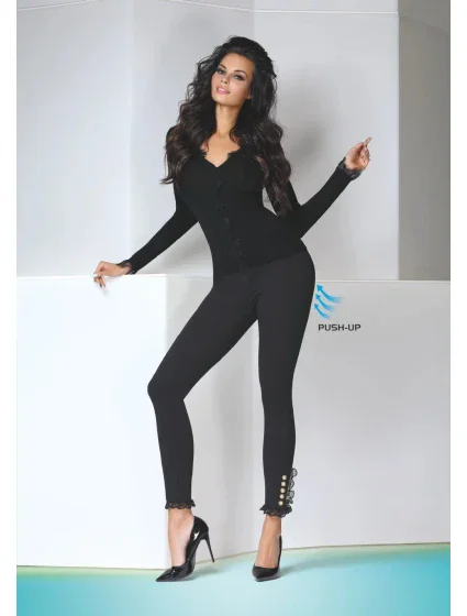 Dámske legíny Cheryl - Bas Bleu