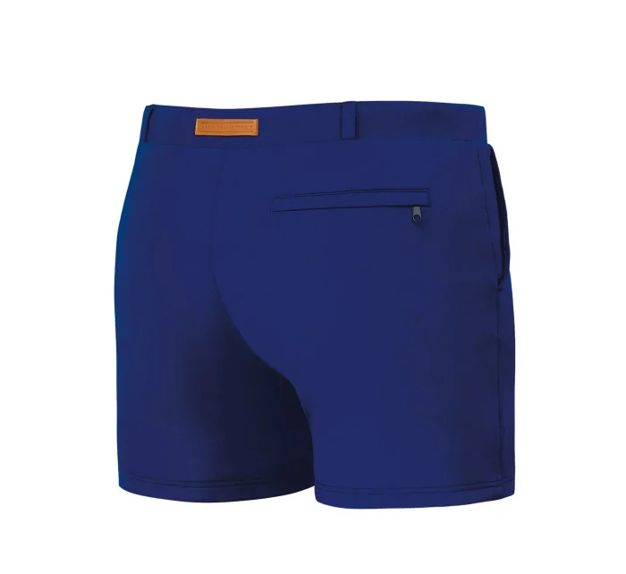 Pánske plavky Comfort 2 13 Kr. modré - Self