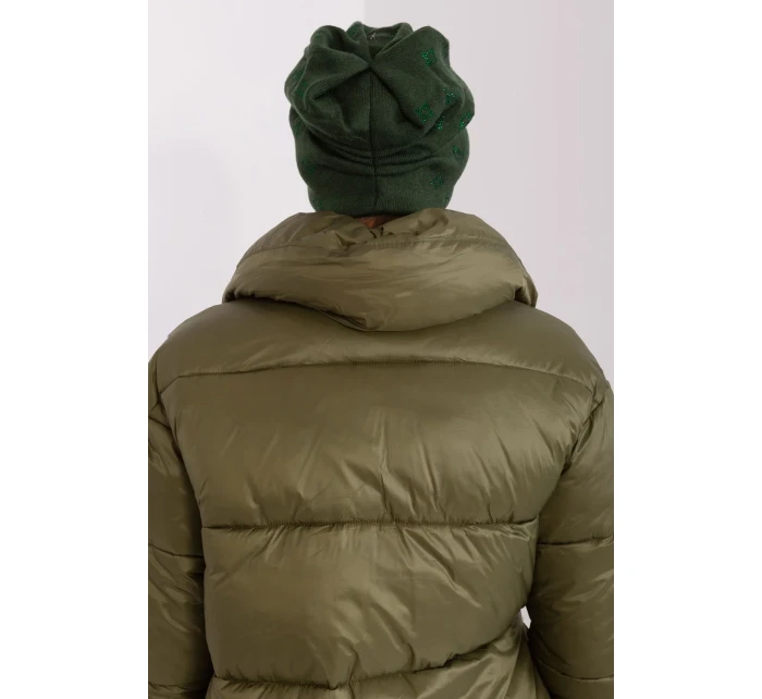 Model čiapky 189918 AT Model čiapky 189918 AT